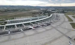 Ankara hava trafiğine NATO ayarı! Uçuşlara kısıtlama geldi