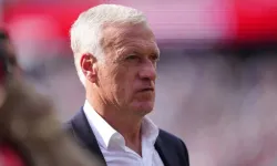 Deschamps'tan üçüncülük maçı öncesi net mesaj: "kazanmak için sahada olacağız"