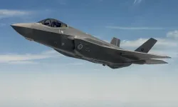 Türkiye'nin F-35 adımı Yunanistan'ı panikletti: "Ulusal bir yenilgi"