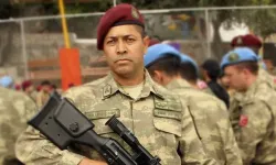 Ömer Halisdemir kimdir? 15 Temmuz kahramanı Ömer Halisdemir kaç yaşındaydı, nereliydi, evli miydi, nasıl şehit oldu?