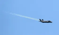 Washington'da NATO Zirvesi öncesi dikkat çeken F-35 hareketliliği! Görüntüler gündem oldu