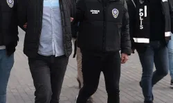 Ankara'da fuhuş operasyonu: İşletme sahibi dahil 16 kişi gözaltına alındı