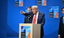 Trump NATO'yu hedef aldı: "ABD daha fazla para harcıyor ancak..."