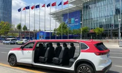 NATO zirvesi için özel üretildi: TOGG limuzin kaç metre? TOGG kaç kişilik? fiyatı belli oldu mu?