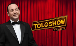 TolgShow, ne zaman başlıyor? TolgShow yayın tarihi belli oldu mu? TolgShow ilk konukları kim?