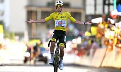 Tadej Pogacar'dan tarihi başarı! 2026 Tour de France şampiyonu oldu