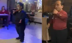 Bir IBAN mağduru daha: Kandırılan 1.22 boyundaki kemençeci cezaevine girdi!