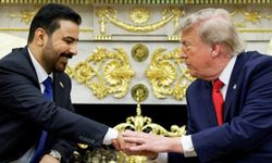 ABD'den Irak ile şimdi de 60 milyar dolarlık dev anlaşma!