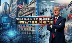 Trump'ın Asya tekelini yıkacak dev planı ifşa oldu!