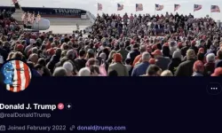 Donald Trump'ın paylaşımları artık paralı! Paylaşımlarını ilk görmek isteyenler ücret ödeyecek