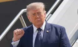 Trump yine fikrini değiştirdi! İran'a yeni saldırı yok!