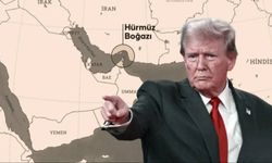 Trump'tan Hürmüz için "geçiş ücreti" hamlesinden geri adım