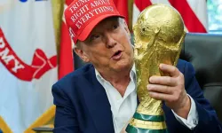 Dünya Kupası finalinde Trump sürprizi: Kupayı bizzat verecek!