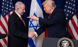 İlişkiler gergindi: Netanyahu, Trump'ın davetiyle ABD'ye gidiyor