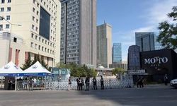 Ankara JW Marriott otel kimin? JW Marriott hangi ülkenin markası? Donald Trump'ın kaldığı Ankara oteli hangisi?