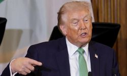 Trump'tan Hürmüz Boğazı açıklaması: "Tüm mayınlar temizlendi"