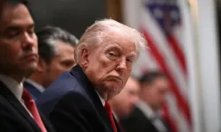 Trump'ın karnesi zayıf: Başkanın politikalarına onay yüzde 37