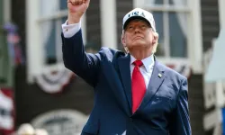 Trump'ın son sözleri! "İran'ı hiç görülmemiş seviyede bombalatırım"