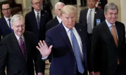 Trump'tan orduya 'geri adım' emri!