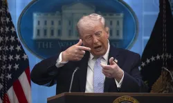 Trump'tan İran’la müzakereler hakkında kritik açıklama!