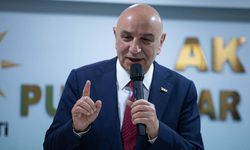 ASKİ'den Turgut Altınok hakkında suç duyurusu