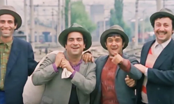 Türk sinemasının unutulmazı Köyden İndim Şehire ikinci filmiyle dönüyor!