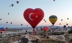 Türkiye turizmde dünya sıralamasında 4’üncü oldu: 60,6 milyon turist ağırladı