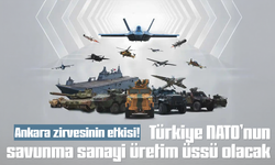 NATO sonrası Türkiye ve ABD ilişkileri! Nasıl bir dönem başlıyor? İşte o çarpıcı analiz