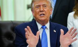 Trump: "Husilerin Kızıldeniz'i kapatması durumunda yeniden harekete geçeriz"
