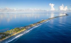 Tuvalu nerede, hangi okyanusta bulunuyor? Tuvalu neden batıyor? Tuvalu'da kaç kişi yaşıyor?