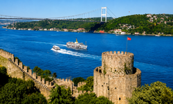 UNESCO Dünya Miras Komitesi İstanbul’da toplanacak