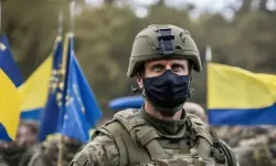 Almanya’dan Ukrayna’ya yeni askeri destek paketi
