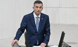 CHP’den istifa eden Ümit Dikbayır, AK Parti'ye mi geçiyor? Siyasi kulisler hareketlendi