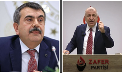 Bakan Tekin'e bir tepki de Ümit Özdağ'dan: "Kavga senin Cumhuriyet'le kavgan"