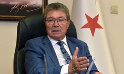 Ünal Üstel'den Guterres'e çağrı: "KKTC tanınmalı"
