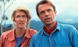 Jurassic Park'ın yıldızı Sam Neill hayatını kaybetti!