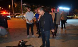 Uzman çavuşun hayatını kaybettiği kazada aracın son hali ortaya çıktı