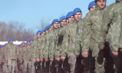 TSK'da yeni düzenlemeler masada
