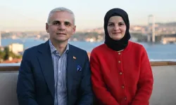 Esengül Korkmaz Çiçekli kimdir? Esengül Korkmaz Çiçekli nereye atandı?