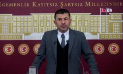 Veli Ağbaba'nın yeğeni gözaltına alındı!