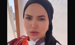 Haşemasıyla sahilde hedef alındığını söyledi, isyan etti: "Ben ne ara paraşüt oldum?"