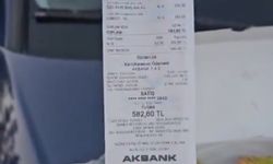 6 dilim baklavaya ödediği paraya isyan etti: "Adı tatlı, fiyatı acı"