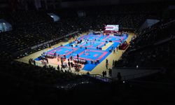 Ümit, Genç ve U21 Karate Şampiyonası sona erdi