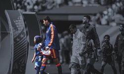 Filistin, dost ülkenin Dünya Kupası zaferini kutluyor...