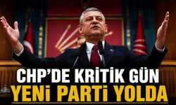 CHP'de kritik gün! Özgür Özel'den 'son grup toplantısı'