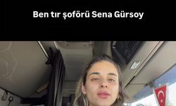 Kadın tır şoförü saldırı sonrası yaşladıklarını anlattı: “Beni susturmaya çalıştılar”