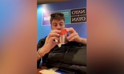 NATO Zirvesi'nde gazetecilere verilen hediyeler sosyal medyada gündem oldu!