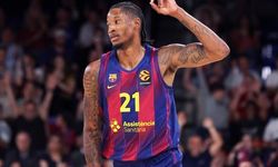 Will Clyburn Fenerbahçe Beko'da