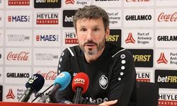Belçika'nın yeni patronu Van Bommel kimdir? Kariyeri ve öne çıkan özellikleri