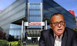 Yalçın Bayer'den medyayı sarsan veda yazısı: 33 yıllık Hürriyet serüveni olay sözlerle bitti